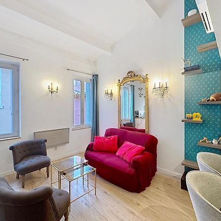 Sunny Duplex 4Pers 50M2 A 2Mn A Pieds Du Vieux Port Apartment La Ciotat Exterior photo
