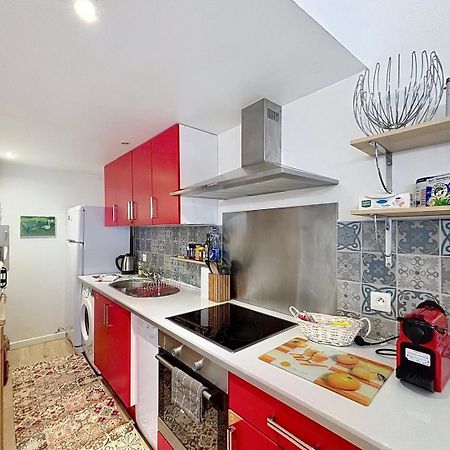 Sunny Duplex 4Pers 50M2 A 2Mn A Pieds Du Vieux Port Apartment La Ciotat Exterior photo
