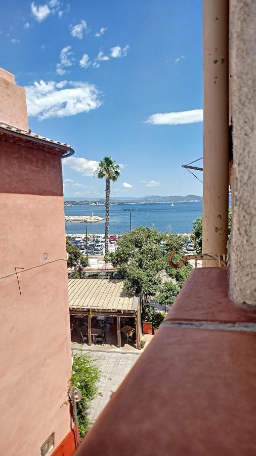 Sunny Duplex 4Pers 50M2 A 2Mn A Pieds Du Vieux Port Apartment La Ciotat Exterior photo