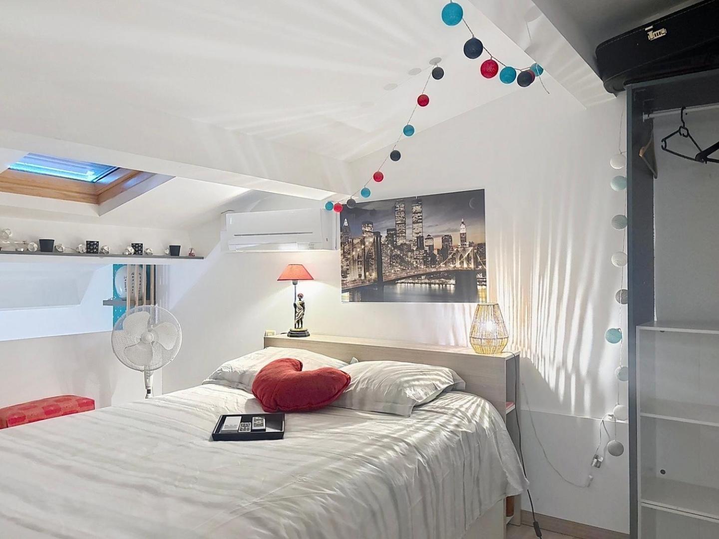 Sunny Duplex 4Pers 50M2 A 2Mn A Pieds Du Vieux Port Apartment La Ciotat Exterior photo